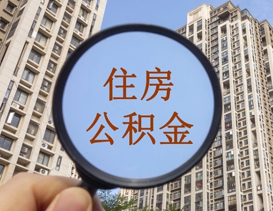 桂阳代取个人住房公积金（代取公积金怎么取）